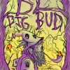 BC Big Bud Cannabis