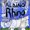 Albino Rhino Bud