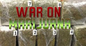 War On Drugs