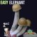 Easy Elephant Shrooms