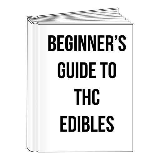 Beginner’s Guide To THC Edibles