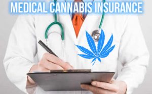 Medical Cannabis Insurance