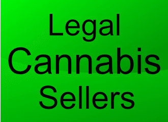 How will legal cannabis sellers handle varieties