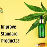 Tips to Improve Your Living Standard using CBD Products