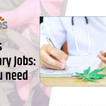 Cannabis Dispensary Jobs
