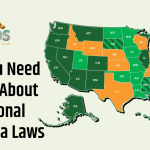 Facts About Recreational Marijuana Laws