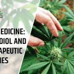cannabidiol and its therapeutic properties