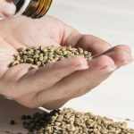 marijuana seeds for health