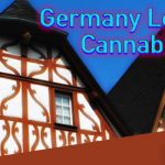 Germany Legalize Cannabis