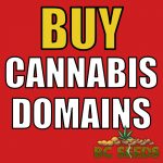 Buy Cannabis Domains