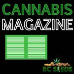 Cannabis Magazine