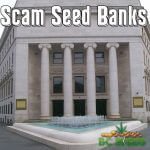 Scam Seed Banks