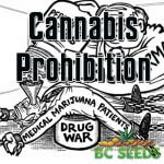 Cannabis Prohibition