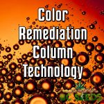 Color Remediation Column Technology