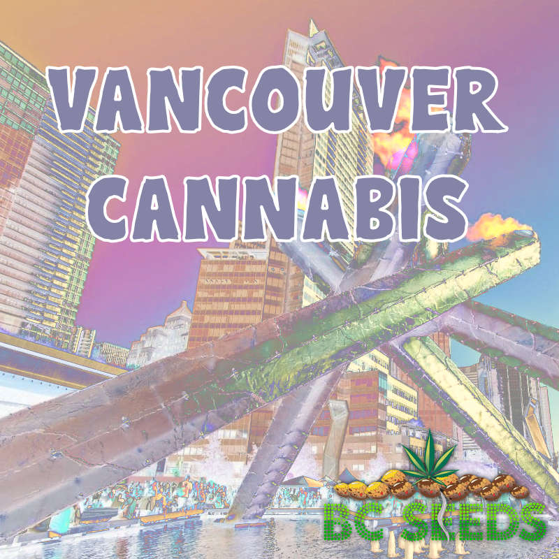Vancouver Cannabis