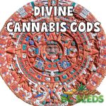 Divine Cannabis Gods